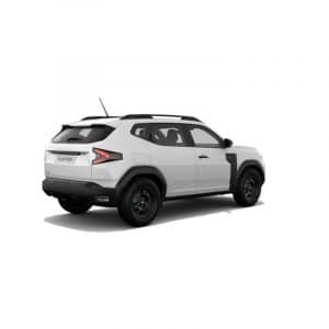 Alternative view of DACIA Duster Essential - Boite Manuelle - 120 Ch